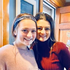 Meet your Posher, Jen